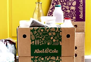 Our reusable Boxes