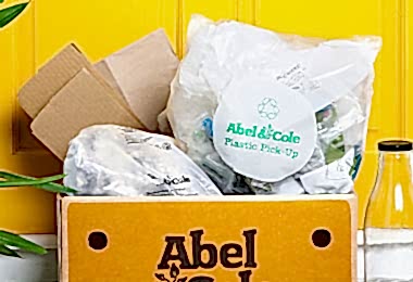 Our reusable Boxes