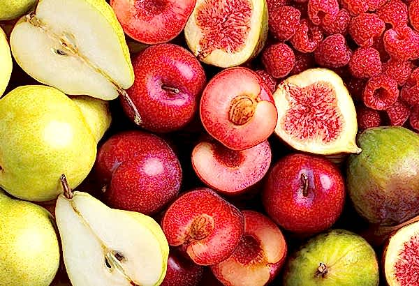 Unprocessing your food