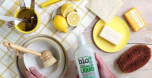 Household staples