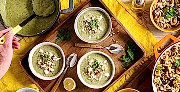 Recipe kits