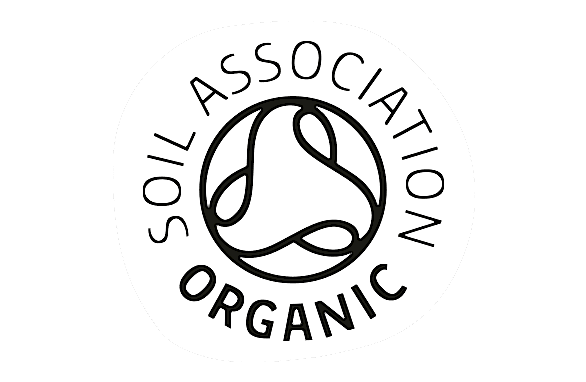 The Soil Association Logo