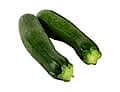 Courgettes