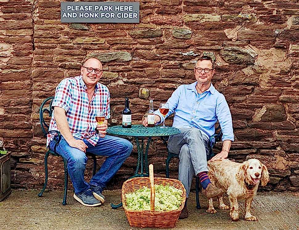 River Cottage