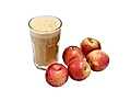 Juicing Apples