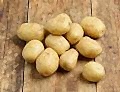 Salad Potatoes