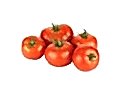 Round Tomatoes
