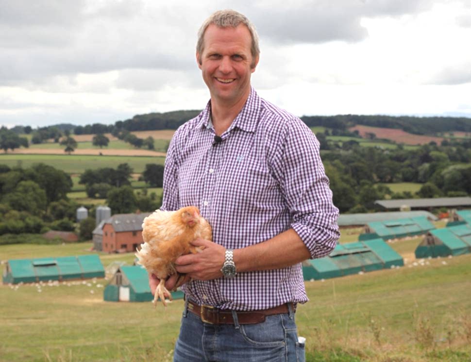 Wood Green Farm
