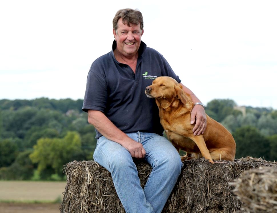 James Foskett Farms