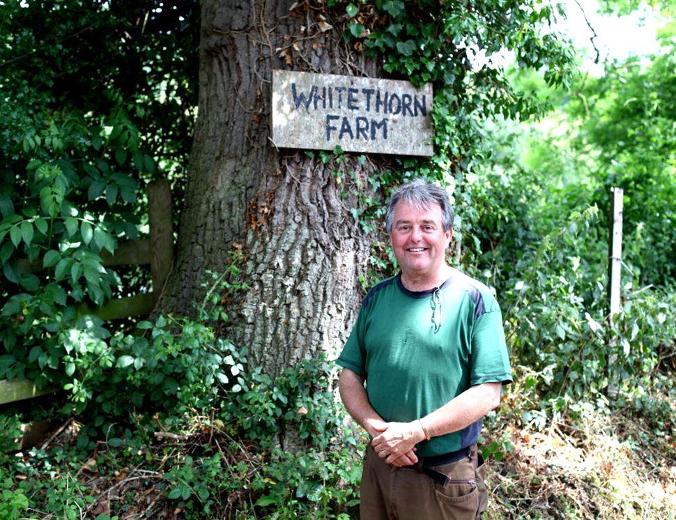 Whitethorn Farm