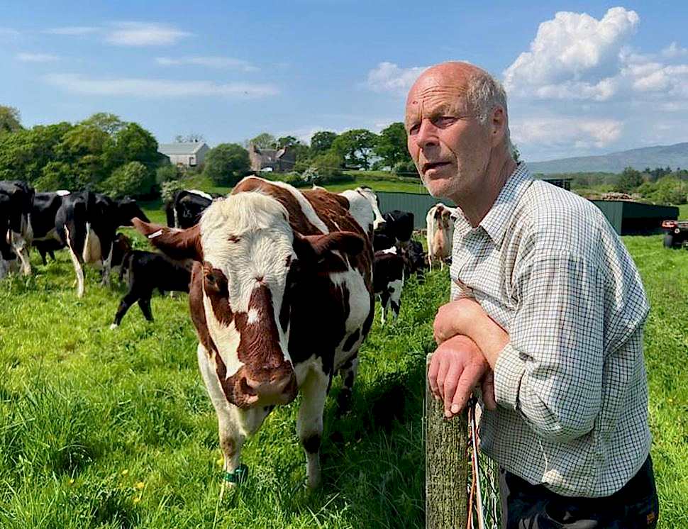 The Ethical Dairy