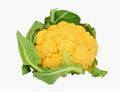 Orange Cauliflower
